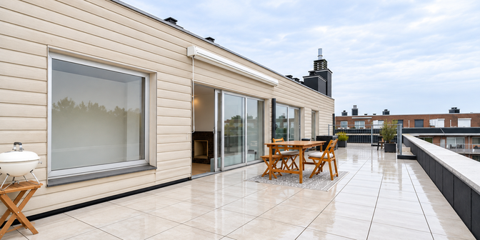 Appartement te huur in Helbeekplein 5 bus 14, 3500 Hasselt