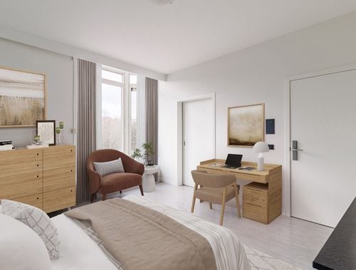                                         Kot-Colocation à vendre à Gent, € 166.250

