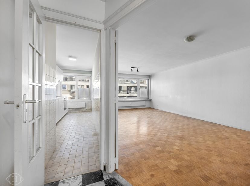Appartement te huur in Fonteinstraat 139 bus 0601,
                    3000 Leuven