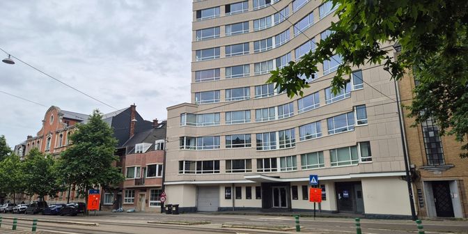 Garage à vendre à Groot-Brittannielaan 51 - 34, 9000 Gent