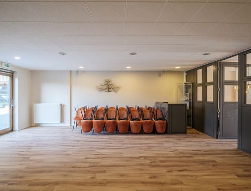                                         Kantoor te koop in Wondelgem, € 339.000

