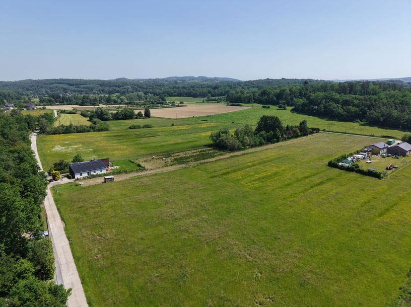 Grond te koop in Chemin des Fontaines,
                    6997 Soy