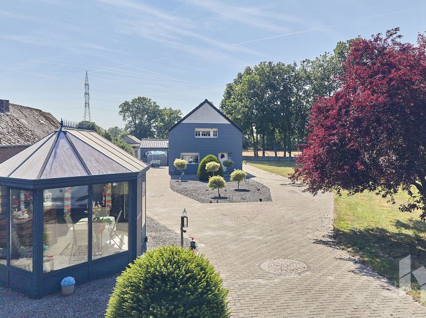 Maison à vendre
                    à 3920 Lommel