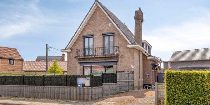 Huis te koop in Larendries 104A, 2890 Sint-Amands