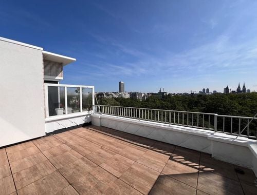                                         Appartement à louer à Oostende, € 730

