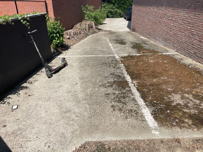 Garage à vendre
                    à 3000 Leuven
