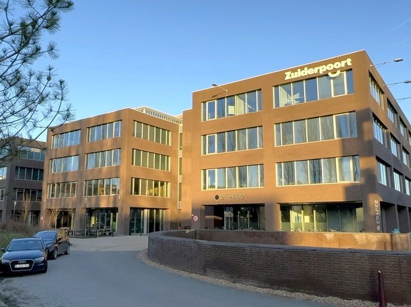 Bedrijfsvastgoed te huur
                    in 9050 Ledeberg