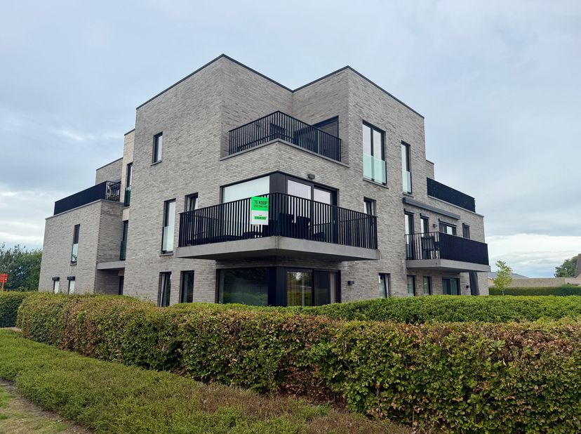 Appartement te koop in Werveken 23 bus 0104,
                    8210 Zedelgem