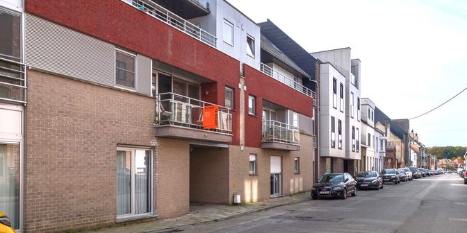Appartement te koop in Westeindestraat 66 bus 0101, 9990 Maldegem