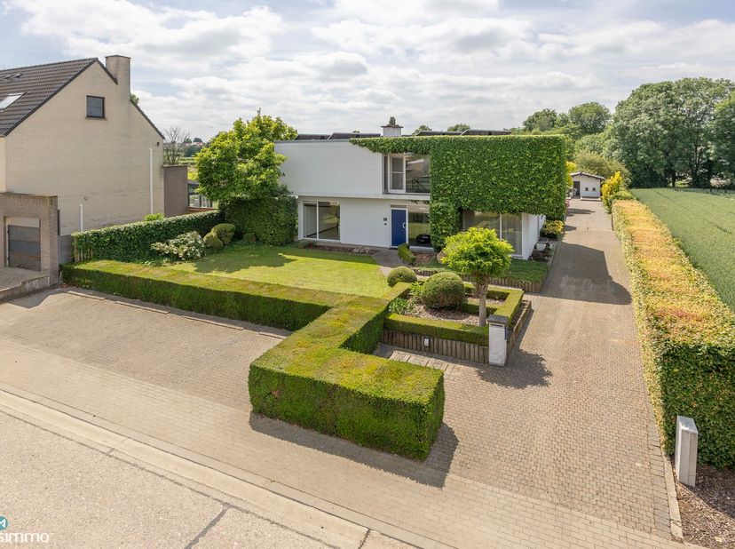 Huis te koop in Verbindingsweg 20,
                    3770 Riemst