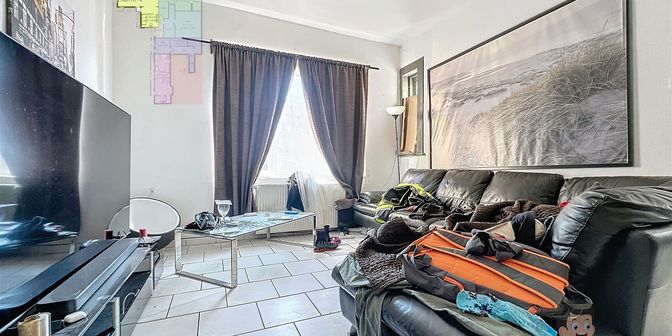 Maison à vendre à 6180 Courcelles
