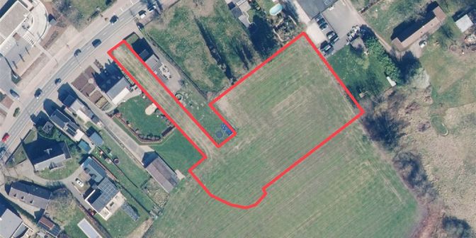 Terrain à vendre à Liersesteenweg 121 boîte C, 2520 Ranst