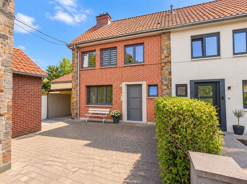 Huis te koop in Hertenhof 37,
                    9100 Sint-Niklaas