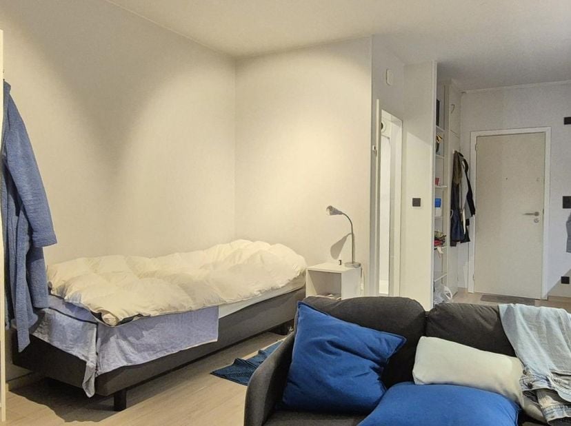Appartement à louer
                    à 3000 Leuven