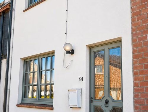                                         Woning te huur in Nalinnes, € 875
