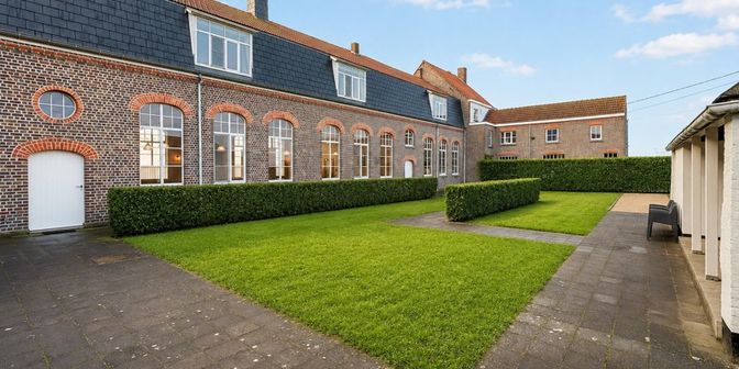 Maison à vendre à Kaleutestraat 7 en 9x, 8953 Wijtschate