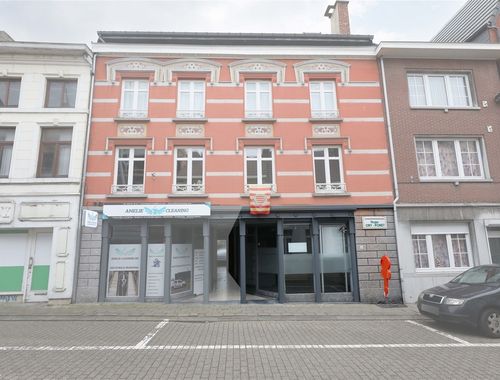                                         Kantoor te koop in Borgloon, € 130.000
