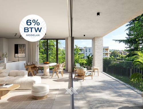                                        Appartement à vendre à Gavere, € 330.000
