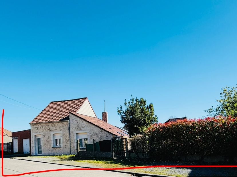 Huis te koop
                    in 7320 Bernissart