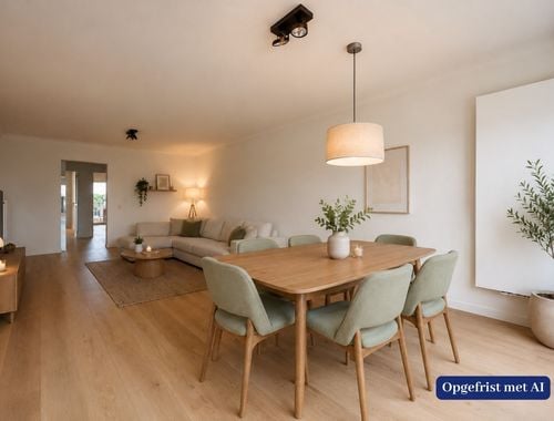                                         Appartement te koop in Deurne, € 239.000
