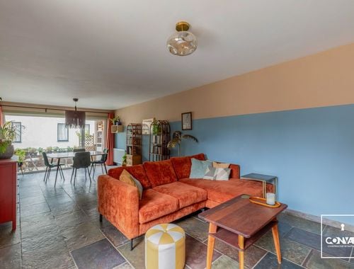                                         Appartement te koop in Gent, € 289.000
