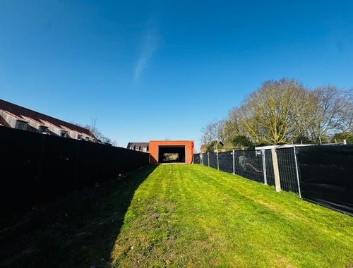                                         Terrain à bâtir à vendre à Ledegem, € 260.000
