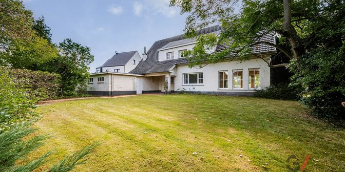 Huis te koop in Kleinstraat 29, 3118 Werchter