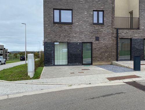                                         Hoekwoning te huur in Tongeren, € 1.200

