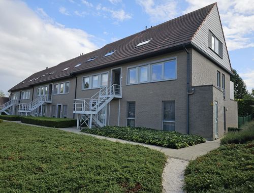                                         Duplex te koop in Galmaarden, € 337.000

