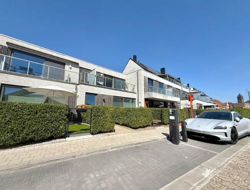                                        Appartement te koop in Ertvelde, € 335.000
