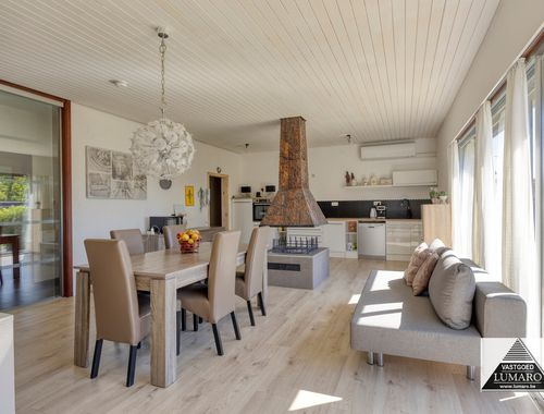                                         Woning te koop in Lanklaar, € 369.000
