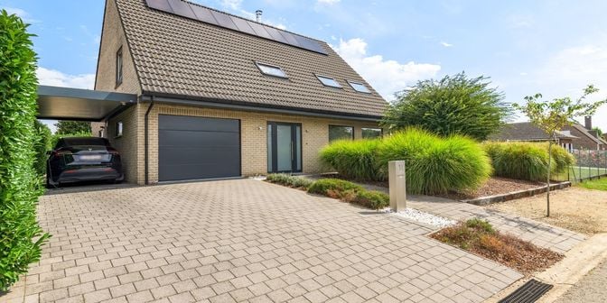 Maison à vendre à Van Craeyenhemstraat 31, 2280 Grobbendonk