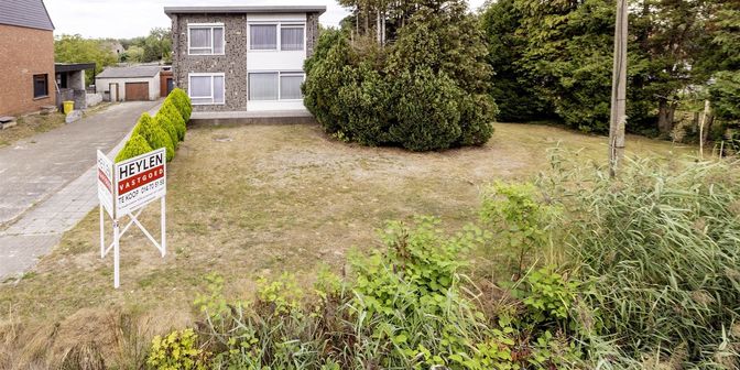 Maison à vendre à Oude-Brugweg 18, 2440 Geel
