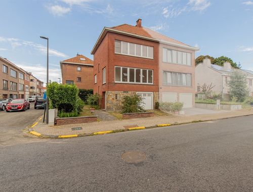                                         Woning te koop in Strombeek-Bever, € 375.000
