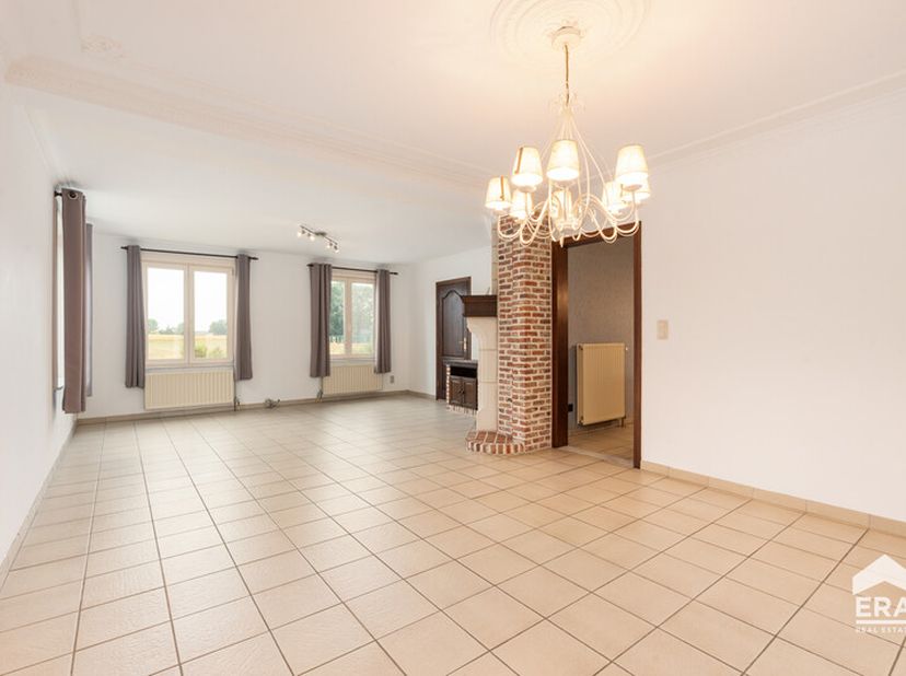 Maison à vendre
                    à 3990 Grote-Brogel