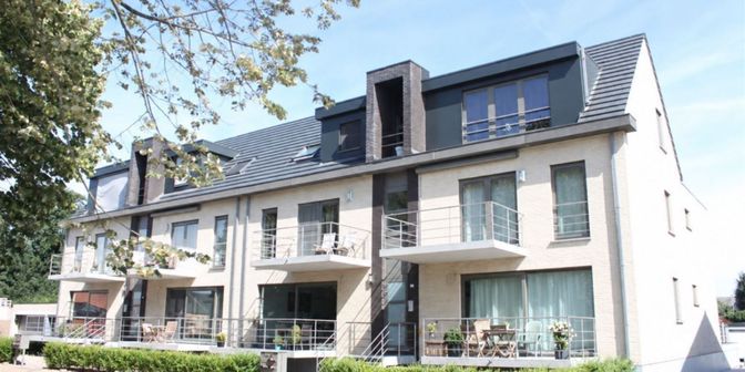 Appartement à louer à Lindestraat 121 boîte 0.2, 2880 Bornem