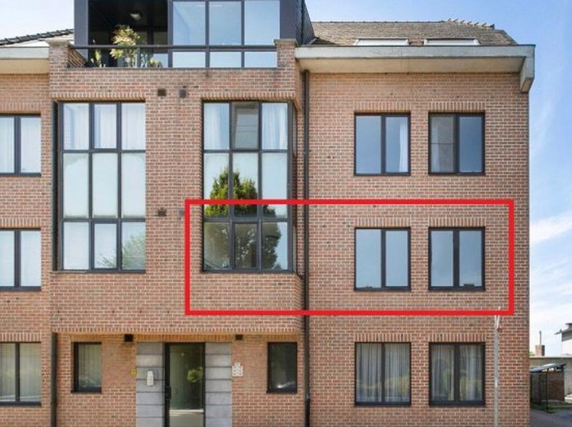 Appartement à vendre
                    à 2440 Geel