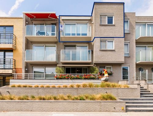                                        Appartement te koop in Wenduine, € 215.000

