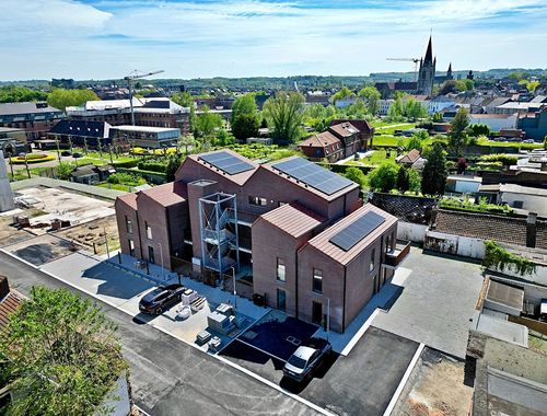                                         Appartement à vendre à Renaix, € 228.000
