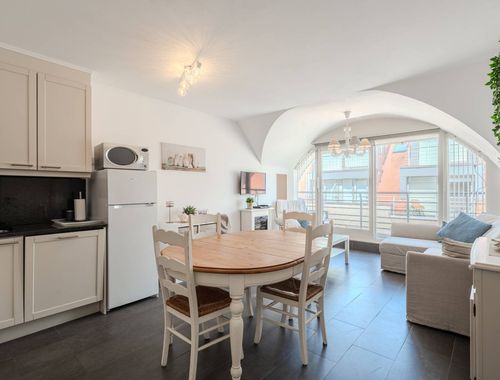                                         Appartement te koop in Nieuwpoort, € 239.000

