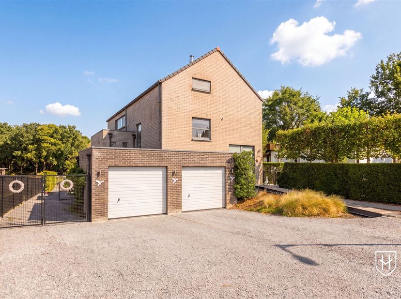 Huis te koop in Bergstraat 62,
                    3620 Gellik