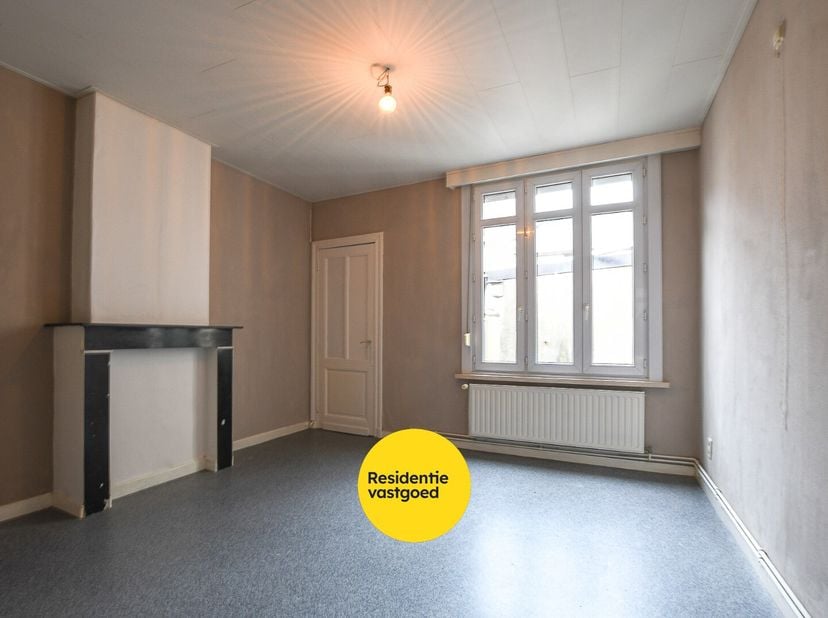 Maison à vendre
                    à 8370 Blankenberge
