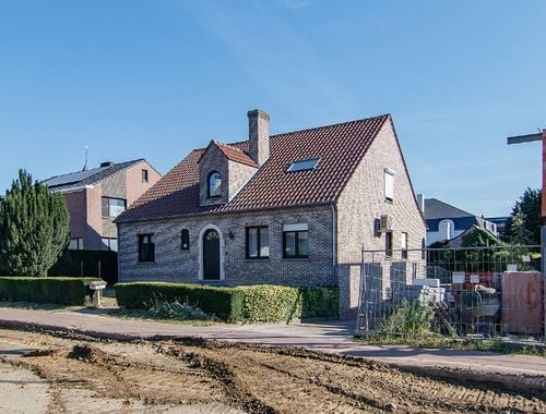                                         Woning te koop in Kortessem, € 429.000
