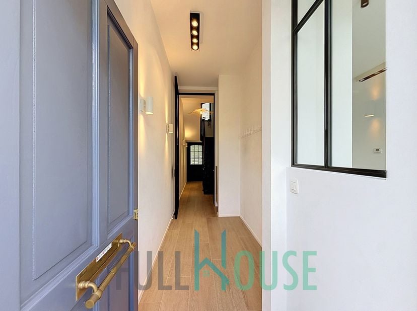 Huis te huur in Rue de la Mutualité 72,
                    1180 Ukkel