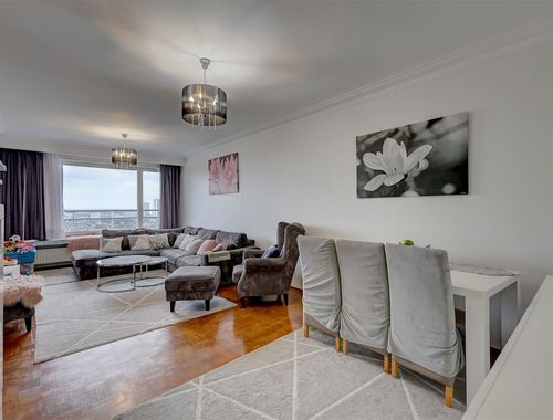                                        Appartement te koop in Wilrijk, € 214.500
