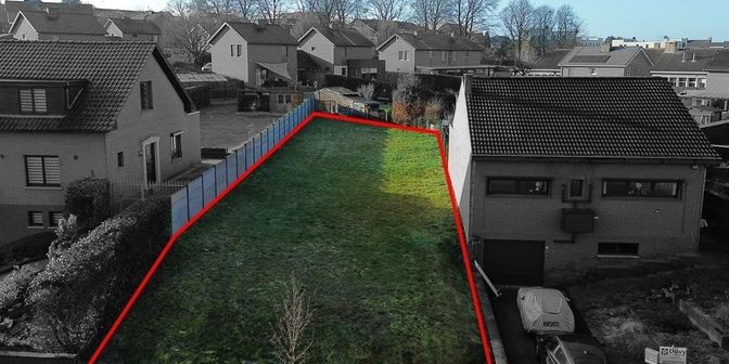Grond te koop in Guldenbodemlaan, 3840 Borgloon