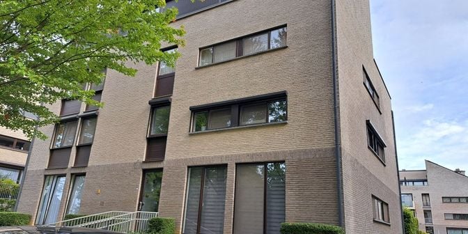 Appartement te huur in Harmoniestraat 28, 3580 Beringen