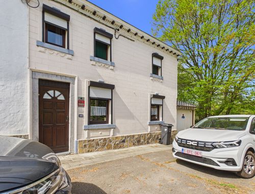                                         Woning te koop in Vaux-sous-Chèvremont, € 235.000
