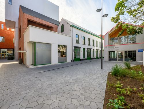                                         Loft à vendre à Turnhout, € 419.995
