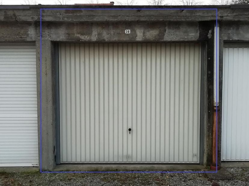 Garage à louer
                    à 3000 Leuven